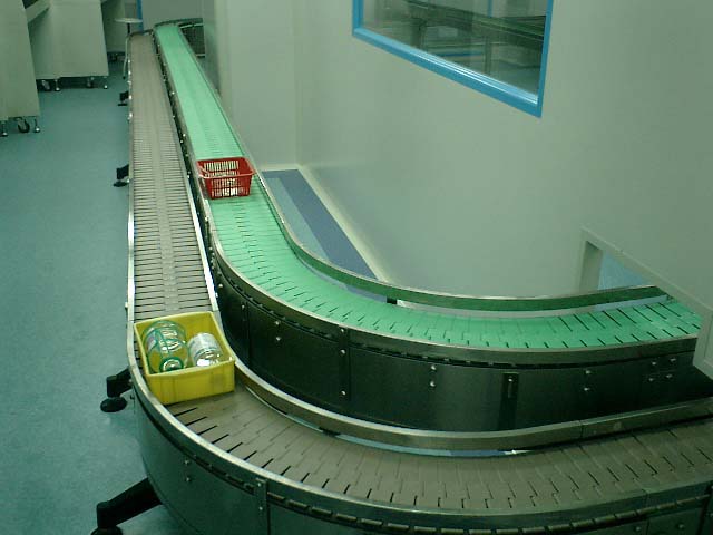 滾筒輸送機(jī)