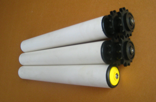 滾筒輸送機(jī)